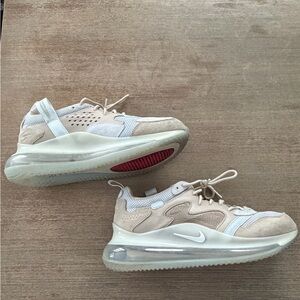 Nike Odell Beckham Jr Air Max 720 Young King of The People Size US M9.5